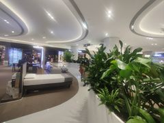 -丽达购物中心(崂山店)