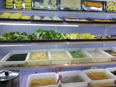 -牛知府云南菌汤鲜牛肉火锅(肖家湾店)