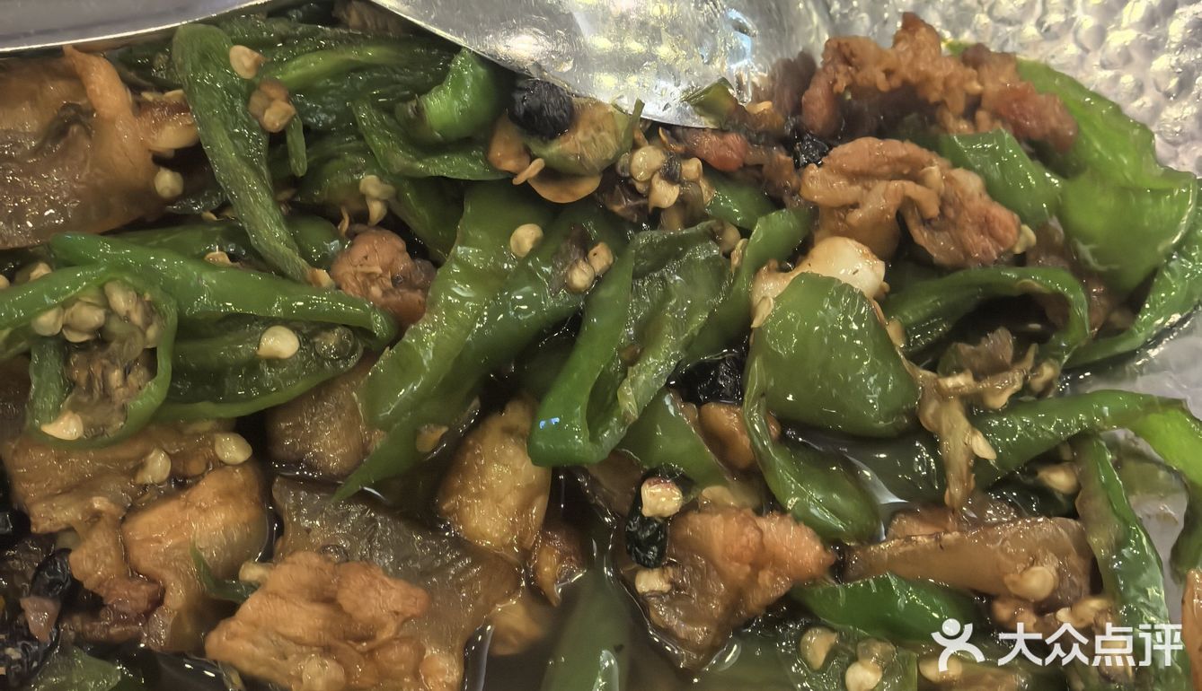 这个辣度对不起江西老表啊