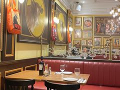 -Entrecôte 法国牛扒馆(保利·时光里店)