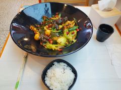 -天府国麻辣香锅(悦荟广场店)