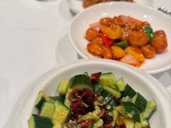 -醉辉皇原味海鲜江南菜(成都大魔方店)