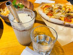 -The Diner X餐厅(青岛万象城店)