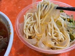 -小辣椒麻辣烫(幸福村店)