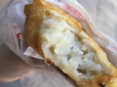 -老上海葱油饼(黄河路店)