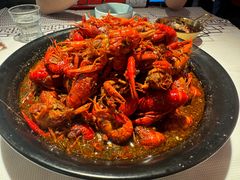 -川流不息·地道川菜·小龙虾(新松江路店)