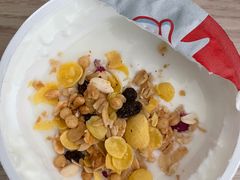 -扬大康源乳业鲜奶吧(大学北路店)