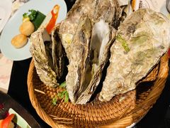 -Mr·Fish鱼鲜生海鲜放题(银泰in99店)