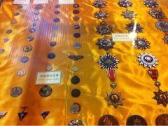 -宁波溪口古镇-民国大杂院