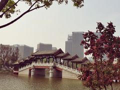 -西海子公园