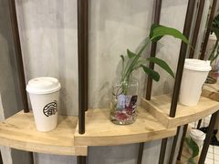 -眷茶(大卫城10楼店)
