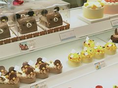-好利来(东四店)