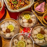 馋哭隔壁小孩的甲鱼捞面🍜
