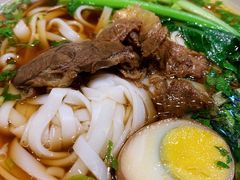 -湘人龙记老长沙米粉(华普国际大厦店)