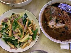 -丰收日·小海鲜·沪上家宴(顾村正大店)