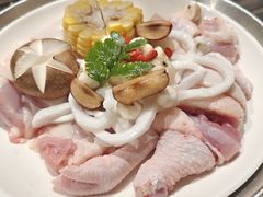-椰庭·椰子鸡·创意玩家(晶耀前滩店)
