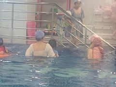 -蓝旗亲子游泳(范湖万达广场店)