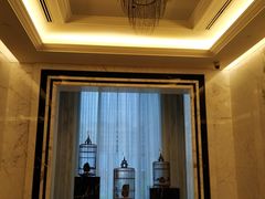 -上海苏宁宝丽嘉酒店·嘉府壹号中餐厅