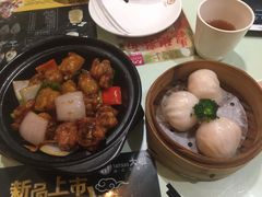 -大咀港式茶餐厅(海岸城店)