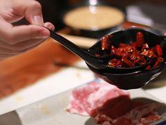 -宣武小院涮肉(前门店)