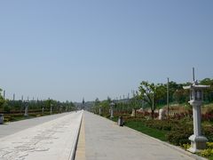 -艾山风景名胜区