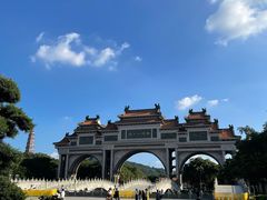 -顺峰山公园