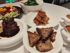 -忆家一宴(大木桥路旗舰店)