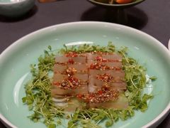 -止观小馆·辽河口渔家菜(王府井店)