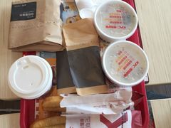 -肯德基(葛沽DT店)