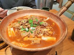 -云海肴·汽锅鸡·云南菜(广安门天虹店)