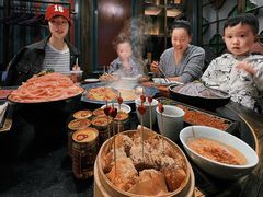 -吼堂老火锅(太古里总店)