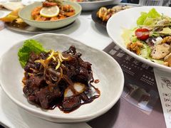 -娜娜家•Nana’s restaurant (爱琴海店)
