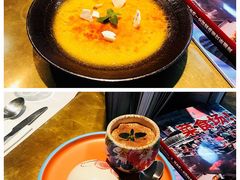 -Marina厨房·ALA精酿(月湖盛园店)