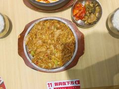 -米村拌饭(万达广场庄河店)