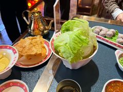-大吉利·潮汕鲜牛肉火锅(西安店)