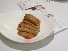 素烧鹅-知味观(湖滨总店)