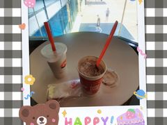 -DQ·蛋糕·冰淇淋(万象城店)