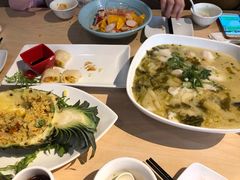 -避风塘(百联东郊店)