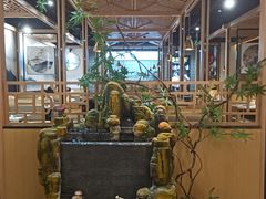 -京御煌三汁焖锅(益田假日里店)