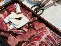 -六七八韩式烤肉·韩国料理(上杭路店)