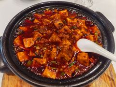 -咪咪川菜(太乙路店)