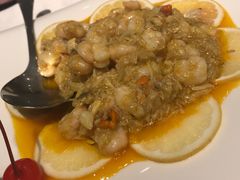 蟹粉虾仁-新花城蟹粉馆(乌鲁木齐店)