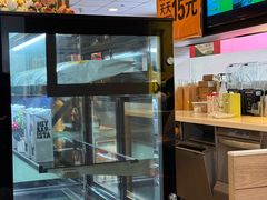 -麦当劳(杭州庆春路店)