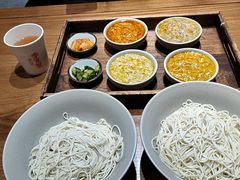 -李百蟹·江南蟹黄面·河景餐厅(夫子庙总店)