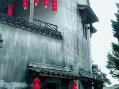 -大慈岩风景区