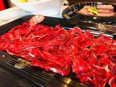 嫩肉-顶福胜潮汕牛肉火锅(观沙岭店)