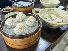 -李记清真馆(打钉巷店)