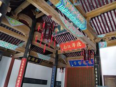 -梅村泰伯庙