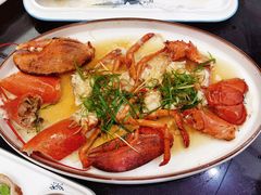 -旺达·福州菜(正大广场店)