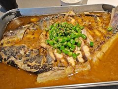 -半天妖烤鱼(印象城店)